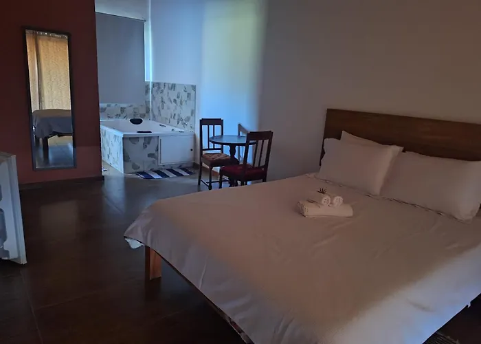 Serra Da Neblina Lavras Novas