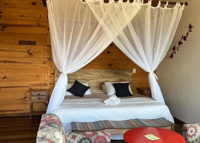 Pousada Sesmaria Lavras Novas